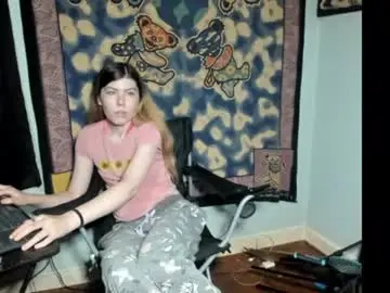 Chaturbate Live Porn of roxihazeleyes