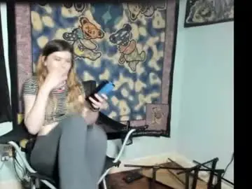 Chaturbate Private Sex Chat of roxihazeleyes