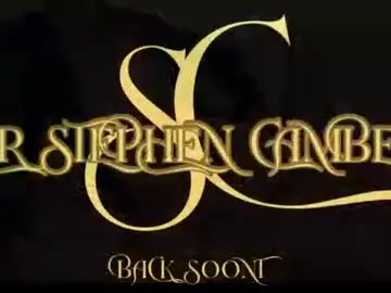 Chaturbate Nude Webcam of sirstephen_cams