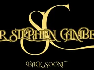 Chaturbate Free Porn Cam of sirstephen_cams