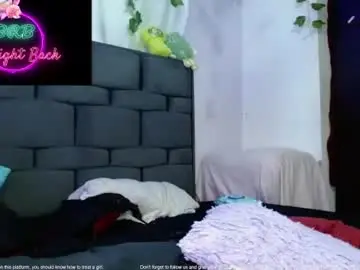 Chaturbate Adult Webcam of the_lesbian_game