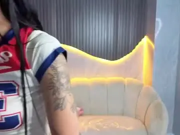 Chaturbate Live Porn of tifany_tx