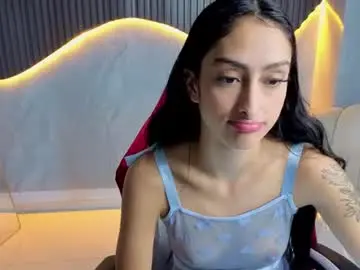 Chaturbate Free Porn Cam of tifany_tx