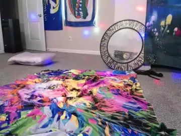 Chaturbate Best live sex cam show of wandaxcosmo