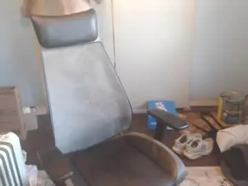 Chaturbate Live Porn of westy797