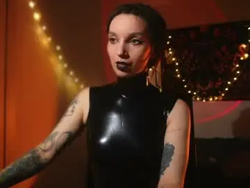 Chaturbate Free Live Porn of _alicemorrison_