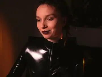 Chaturbate Sex Cam of _alicemorrison_