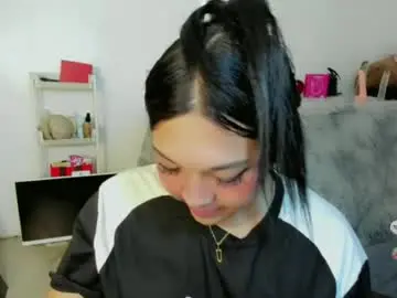 Chaturbate Adult Webcam of alisa_sexmachine