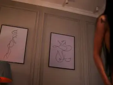 Chaturbate Free Porn Cam of chicaora