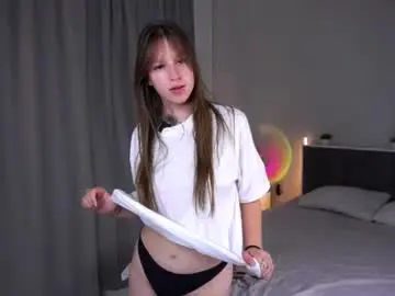Chaturbate Live Sex of estellemarston