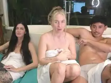 Chaturbate Sex Cam of heidiluceous