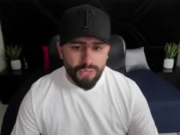 Chaturbate Adult Webcam of jhon_bear02