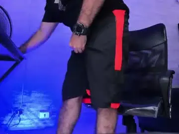 Chaturbate Free Porn Cam of jhon_bear02