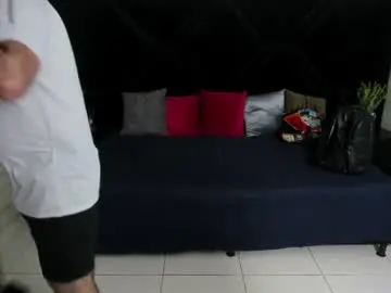 Chaturbate Live Porn of jhon_bear02