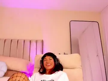 Chaturbate Best Webcam of kendra_fit