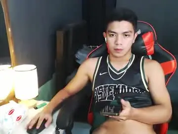 Chaturbate Free Live Porn of kiel_asianboy