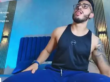 Chaturbate Live Porn of liam_kleiin