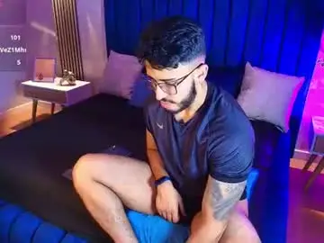Chaturbate Nude Webcam of liam_kleiin