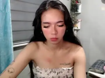 Chaturbate Adult Webcam of miatrixs