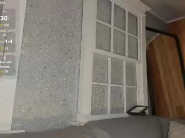 Chaturbate Free Live Porn of parisi_
