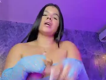 Chaturbate Best live sex cam show of parisi_