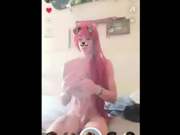 Chaturbate Sex Chat of patriboobs