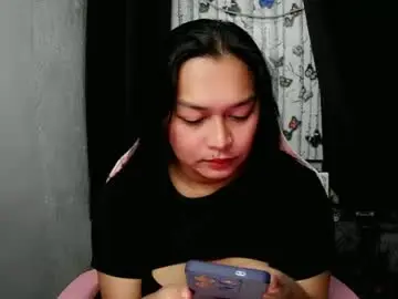 Chaturbate Live Porn of princessaimi69