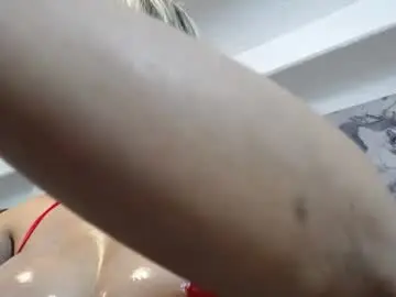 Chaturbate Best Webcam of scarlethchannel