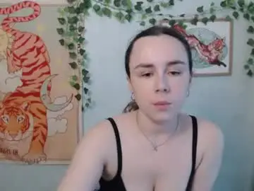 Chaturbate Live Sex of veryveryvery_shy