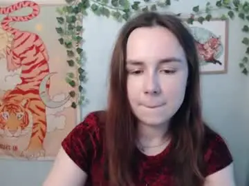 Chaturbate Adult Video Chat of veryveryvery_shy
