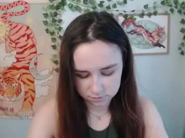 Chaturbate Private Sex Chat of veryveryvery_shy