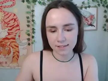 Chaturbate Live Sex Cam of veryveryvery_shy