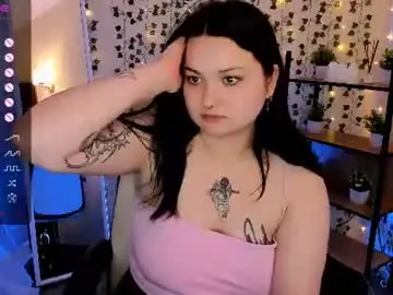 Chaturbate Live Sex Cam of alice_weidel