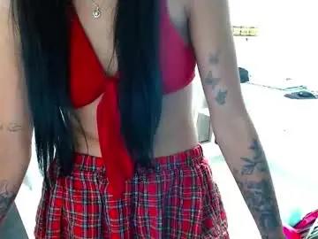 Chaturbate Sex Chat of antonellaandnoah