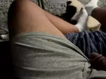 Chaturbate Live Sex of bxbomber2012