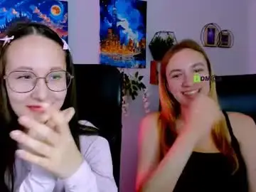 Chaturbate Live Sex of dakota_breeze