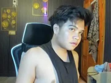Chaturbate Private Sex Chat of frostbite_69