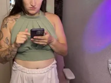 Chaturbate Free Porn Cam of katrin_kristal