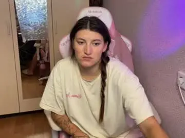 Chaturbate Best live sex cam show of katrin_kristal