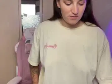 Chaturbate Private Sex Chat of katrin_kristal