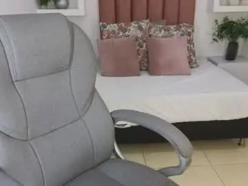 Chaturbate Sex Cam of maiaa_ruiz