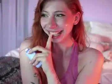 Chaturbate Adult Webcam of mia_daddysgirl_