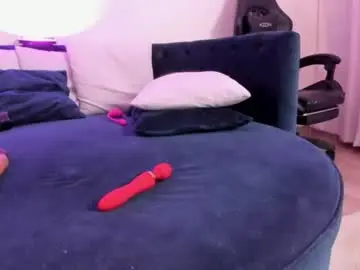 Chaturbate Adult Webcams of miss_belu