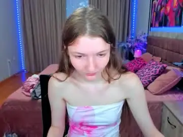 Chaturbate Live Sex Cam of nikalure