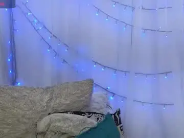 Chaturbate Live Porn of ninaa_fox