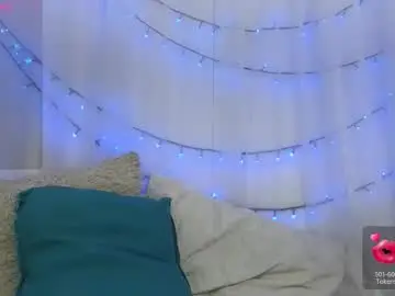 Chaturbate Nude Webcam of ninaa_fox