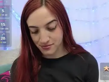Chaturbate Watch Live Sex Cams of ninaa_fox