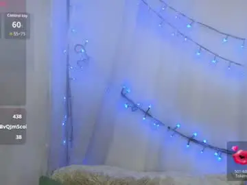 Chaturbate Nude Webcam of ninaa_fox