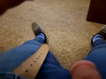 Chaturbate Nude Webcam of oldaddy2