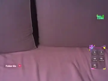 Chaturbate Live Sex Cam of push_my_buttons